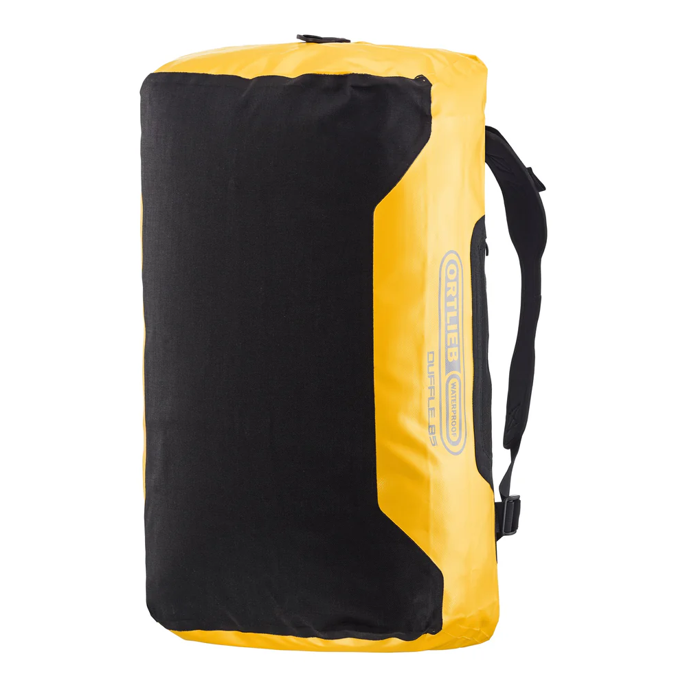 Duffle rugzak