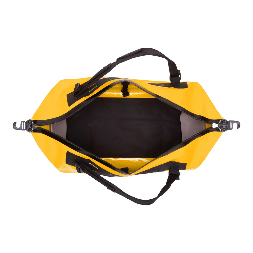Duffle rugzak