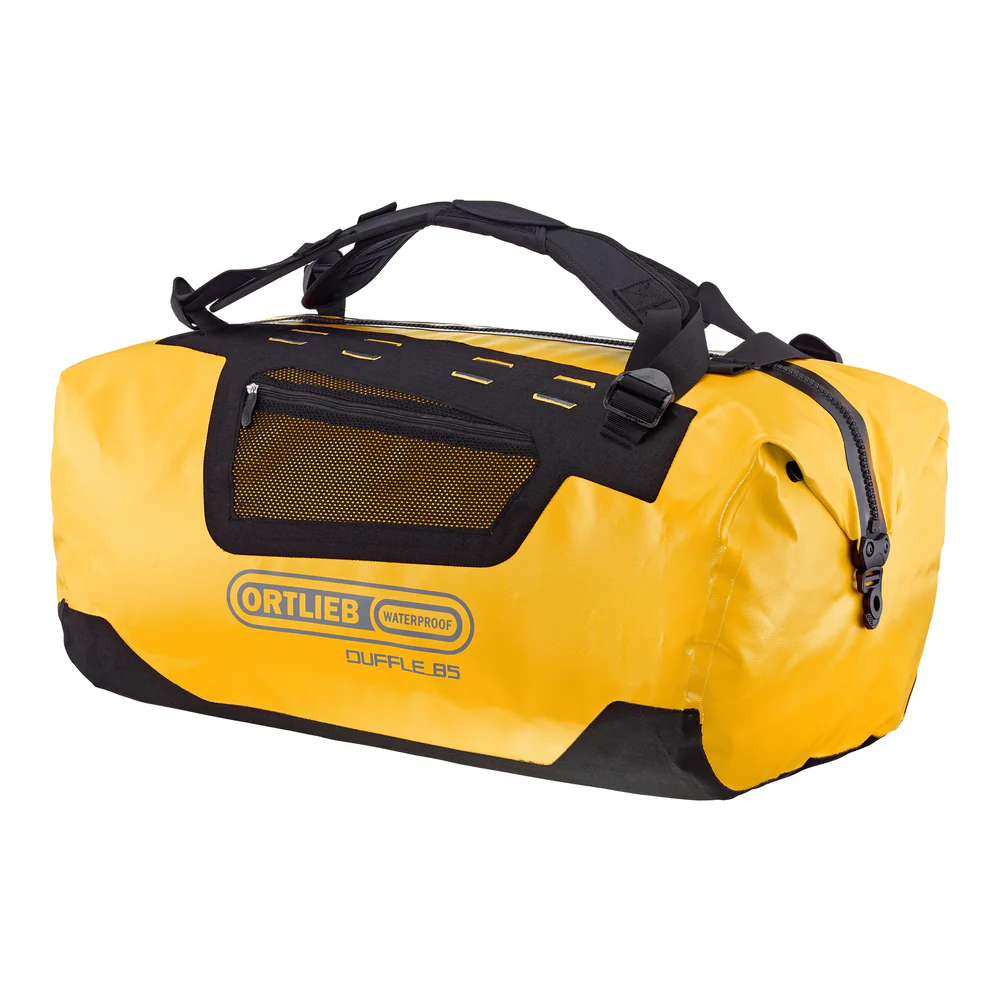 Duffle rugzak