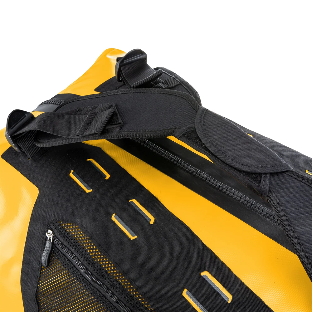 Duffle rugzak