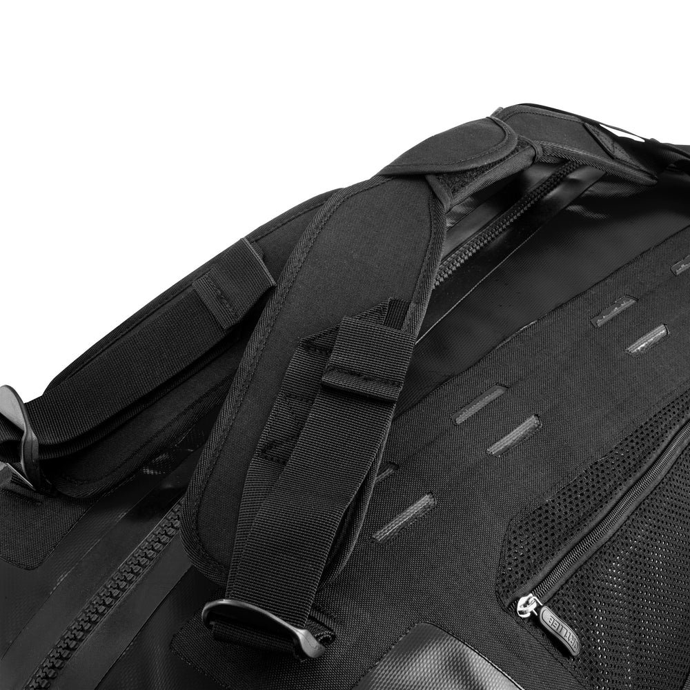 Duffle rugzak
