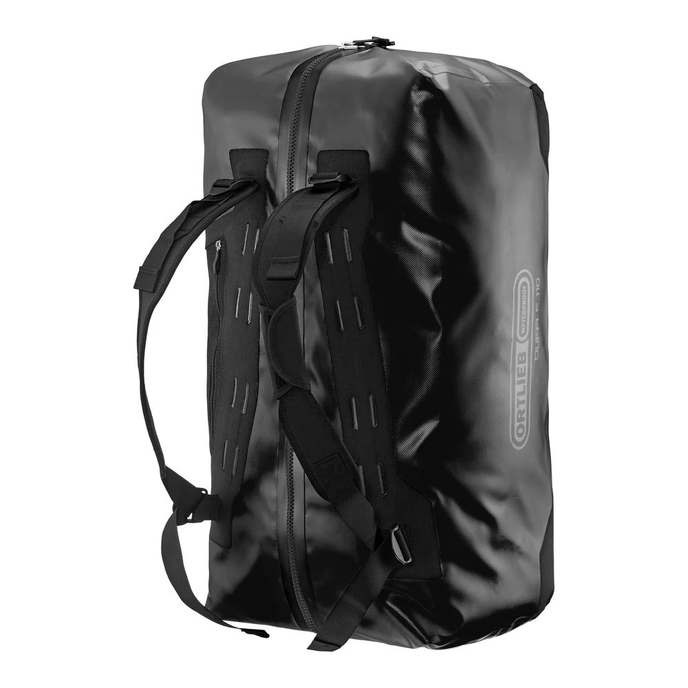 Duffle rugzak