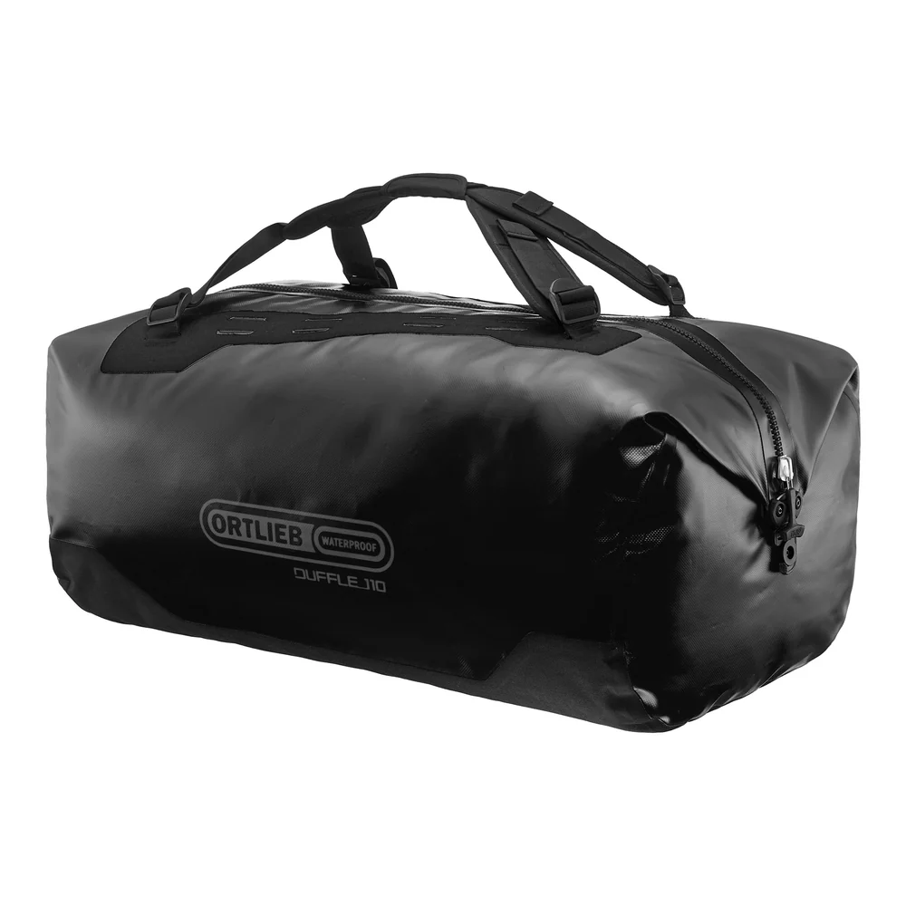 Duffle rugzak