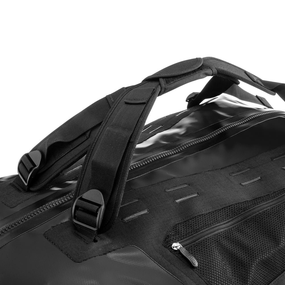 Duffle rugzak