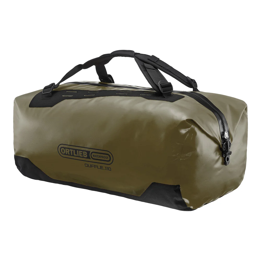 Duffle rugzak