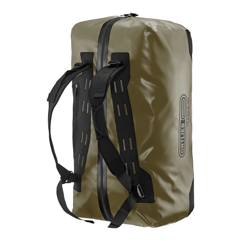 Duffle rugzak