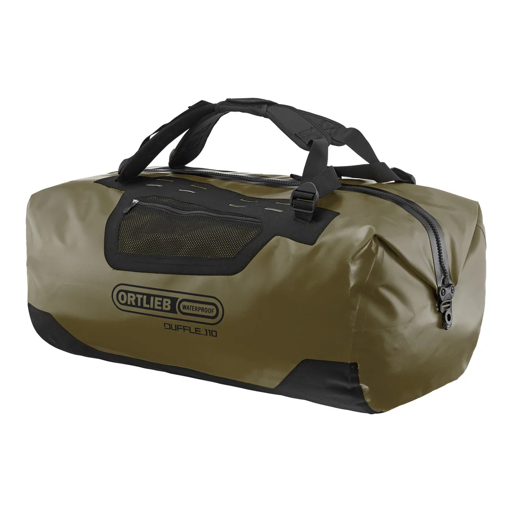 Duffle rugzak