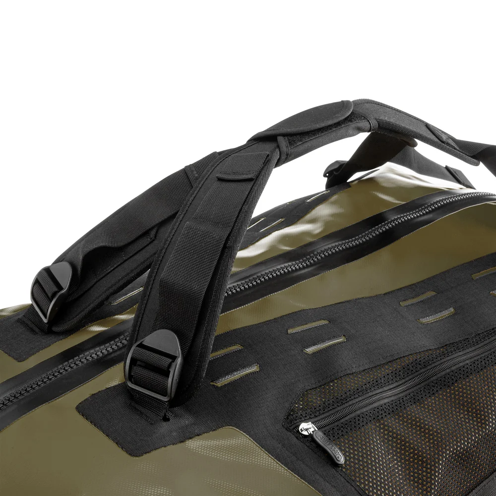 Duffle rugzak