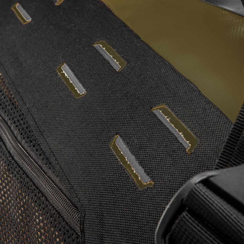 Duffle rugzak