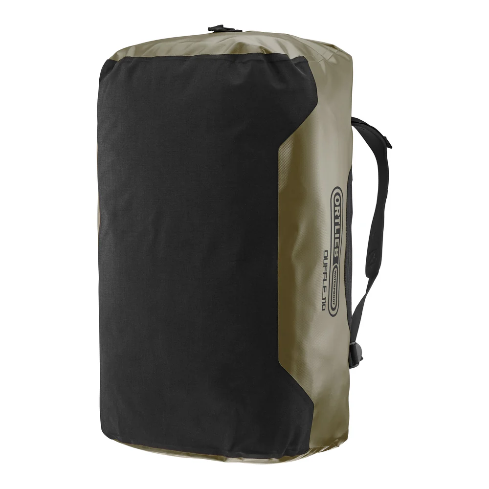 Duffle rugzak