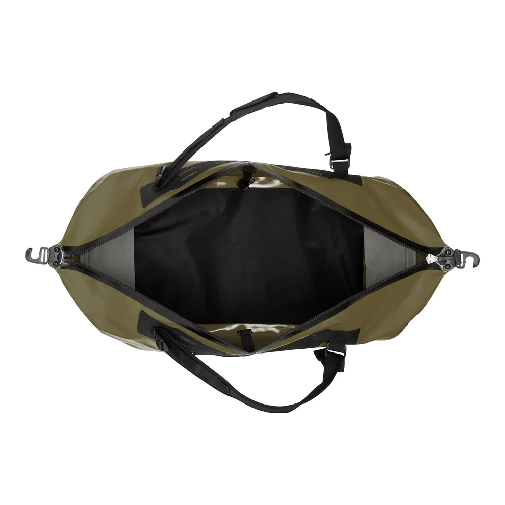 Duffle rugzak