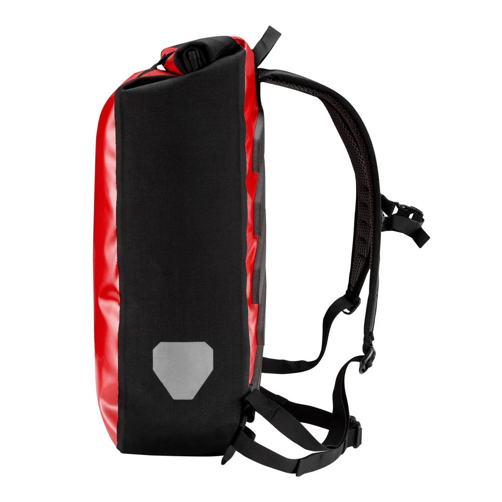 Messenger-Bag rugzak