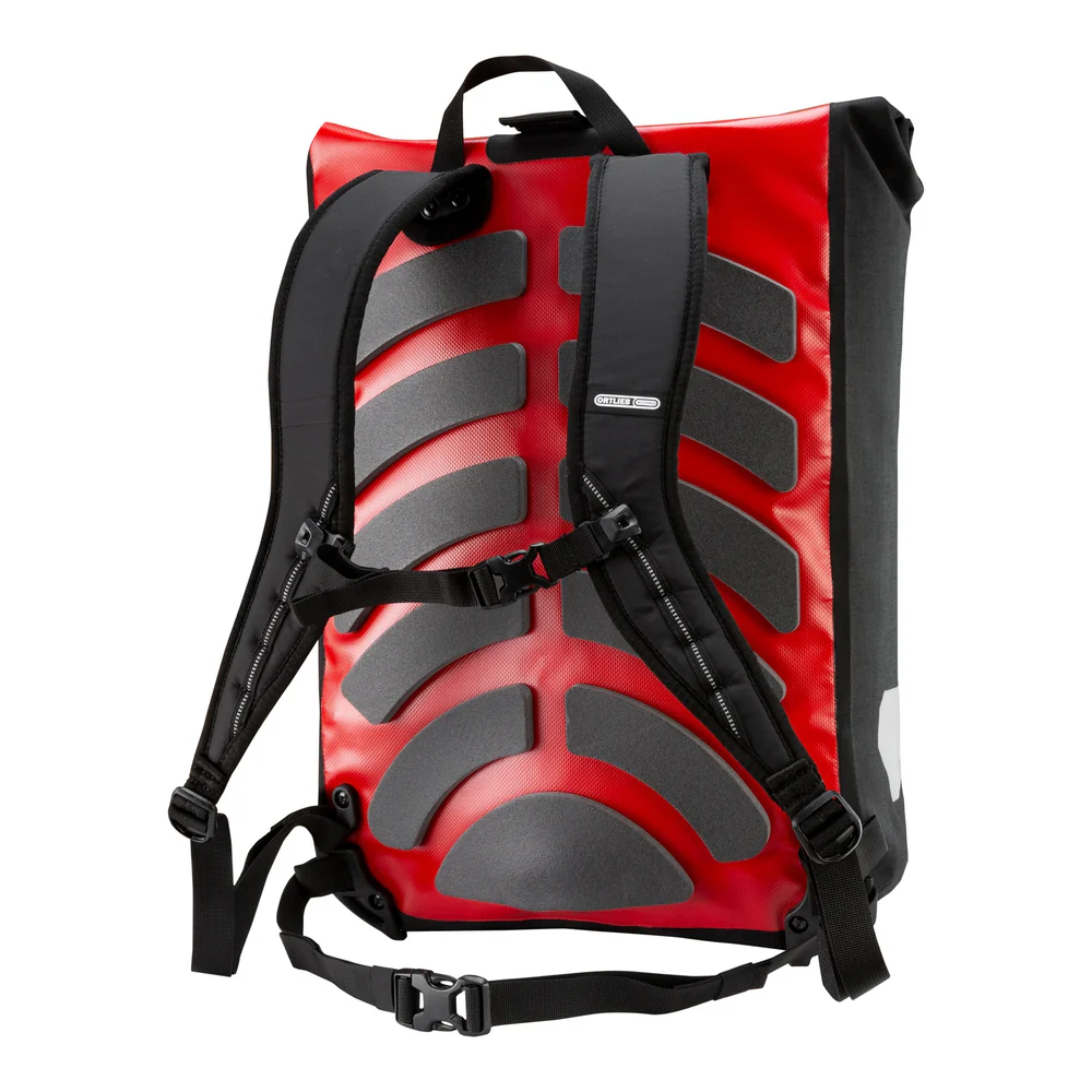 Messenger-Bag rugzak