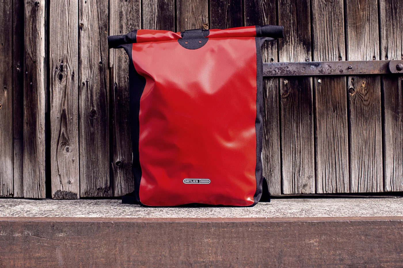 Messenger-Bag rugzak