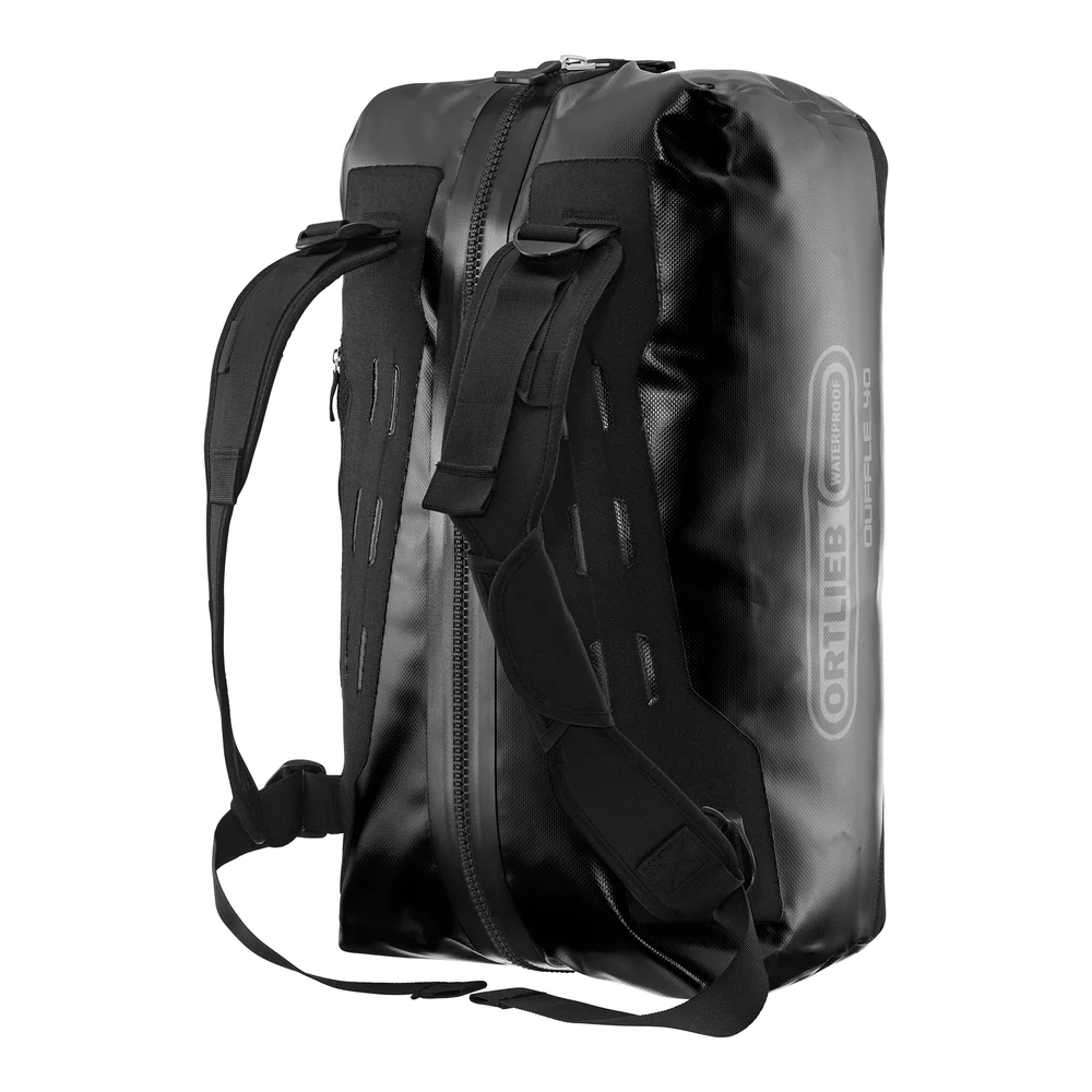 Duffle rugzak