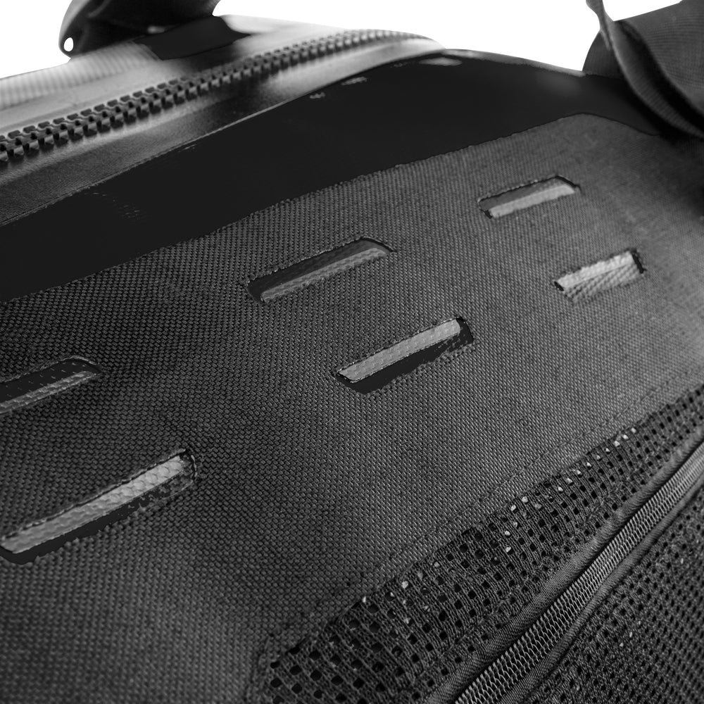 Duffle rugzak