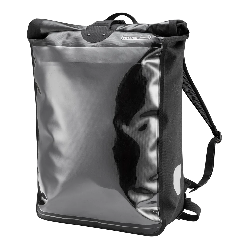 Messenger-Bag Pro rugzak