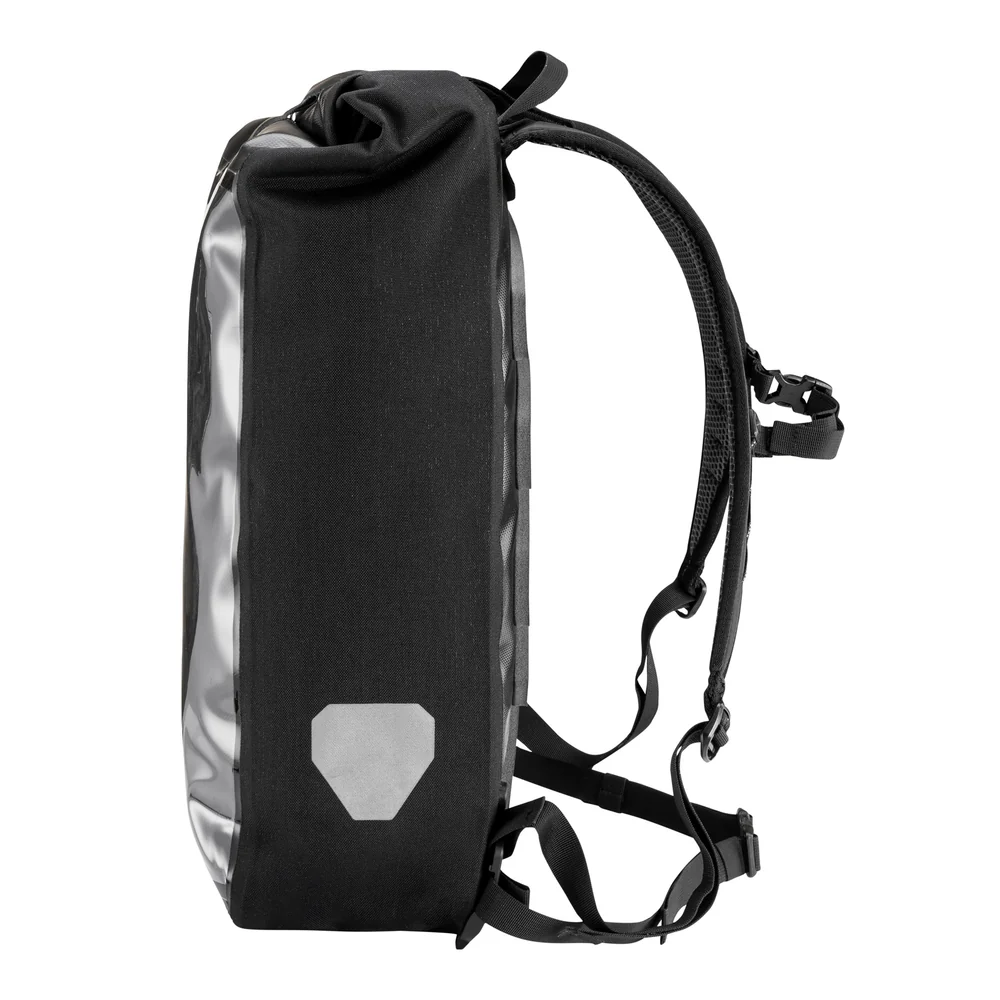Messenger-Bag Pro rugzak