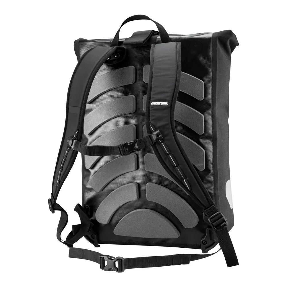 Messenger-Bag Pro rugzak
