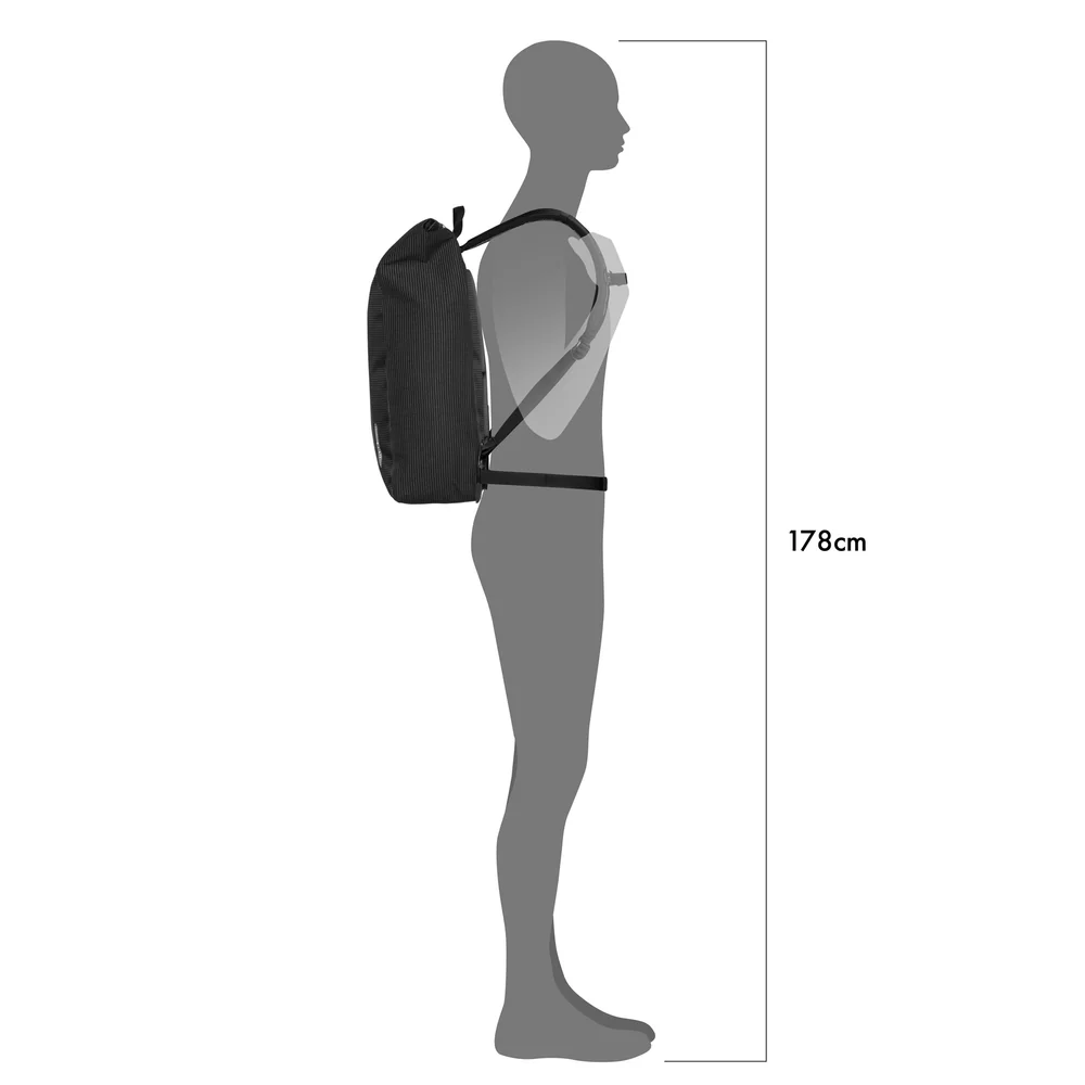 Velocity High-Vis rugzak