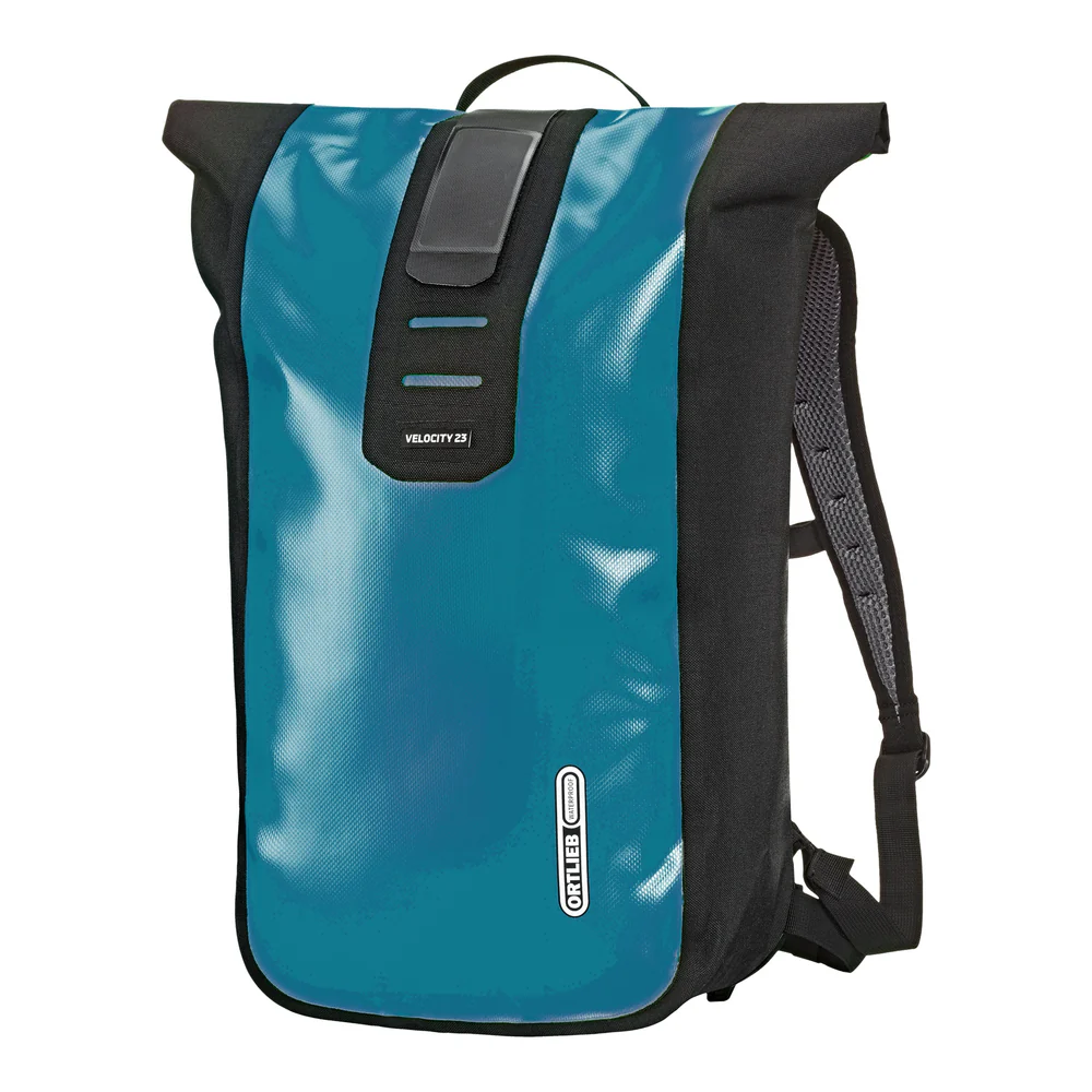 Velocity rugzak