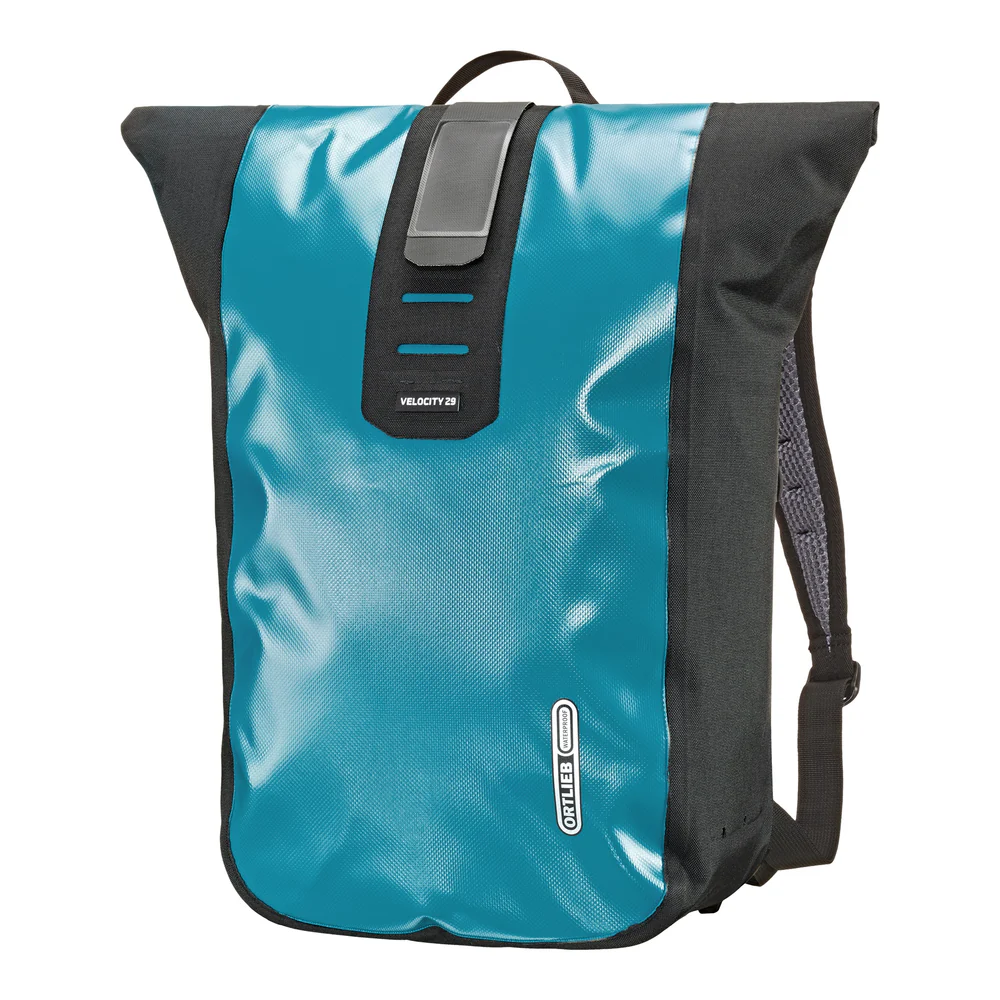 Velocity rugzak