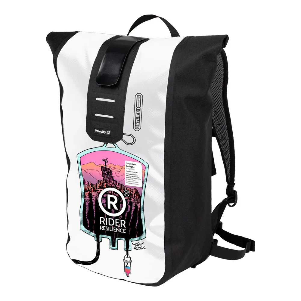 Velocity Design Rider Resilience limited rugzak