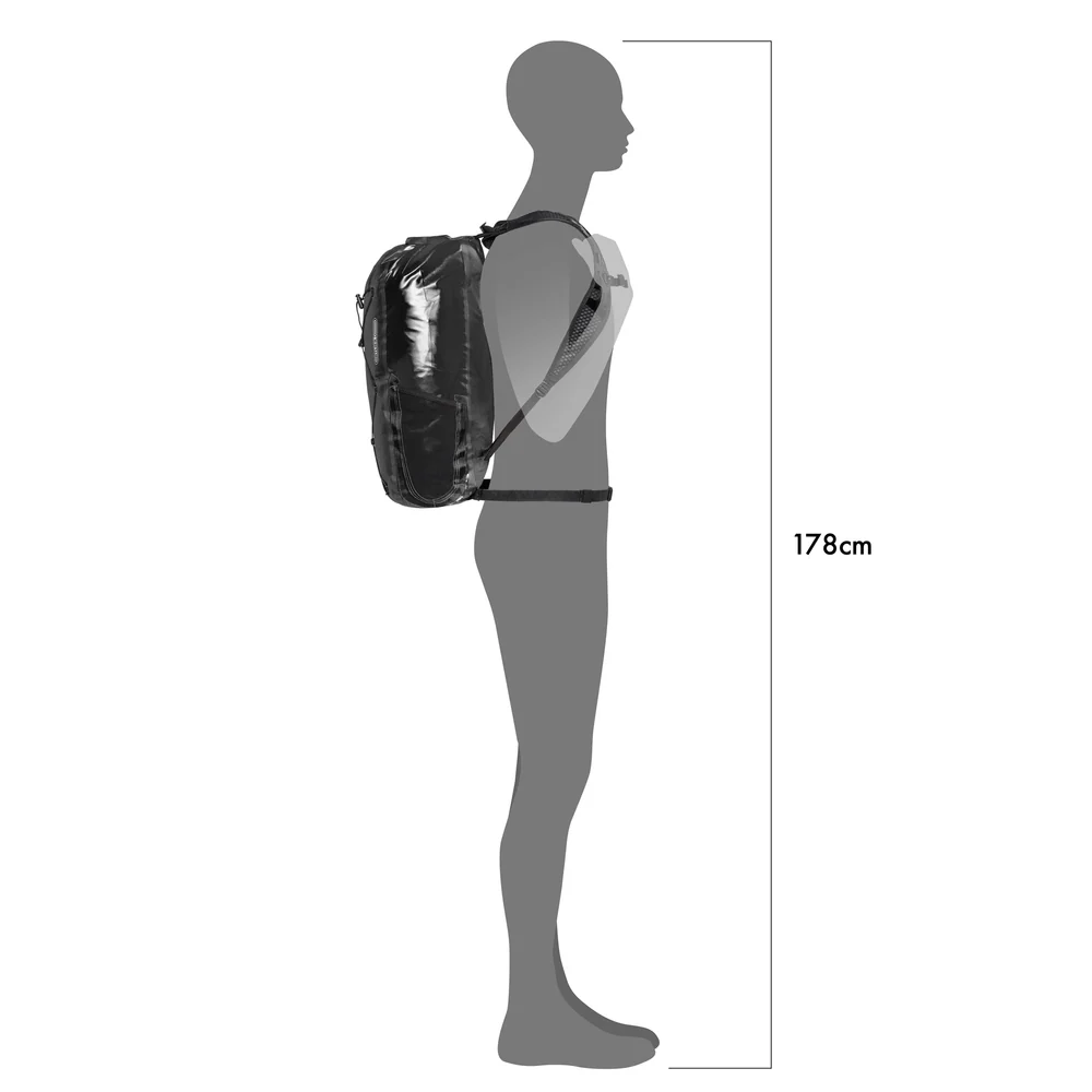 Light-Pack rugzak