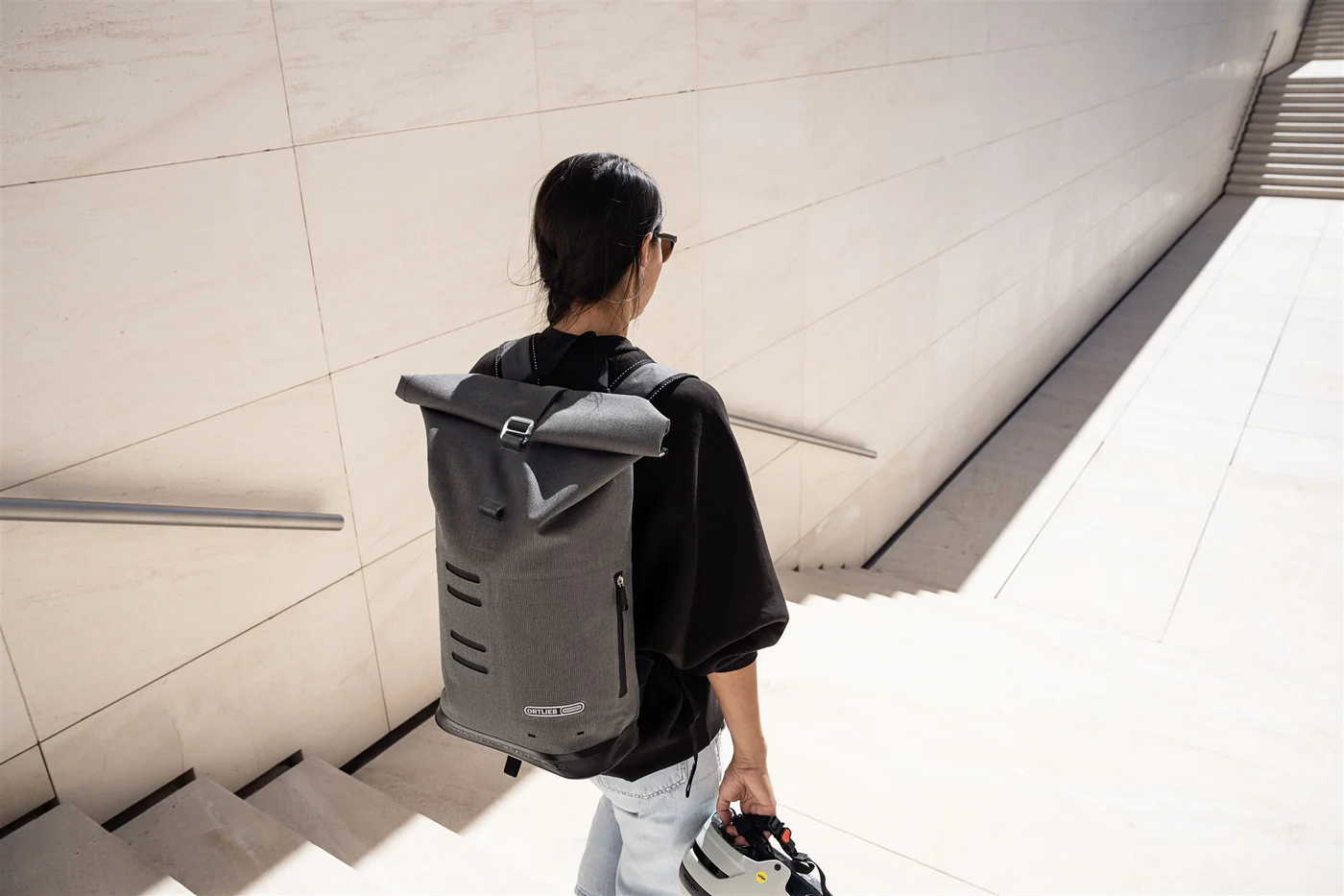 Commuter-Daypack Urban rugzak