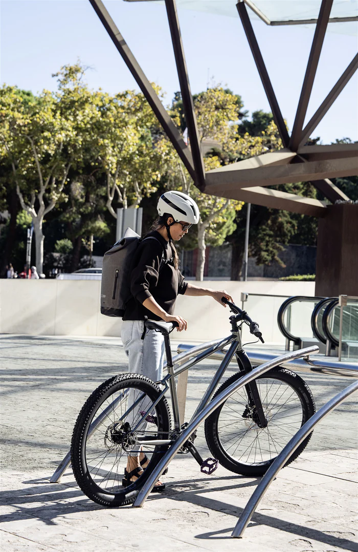 Commuter-Daypack Urban rugzak