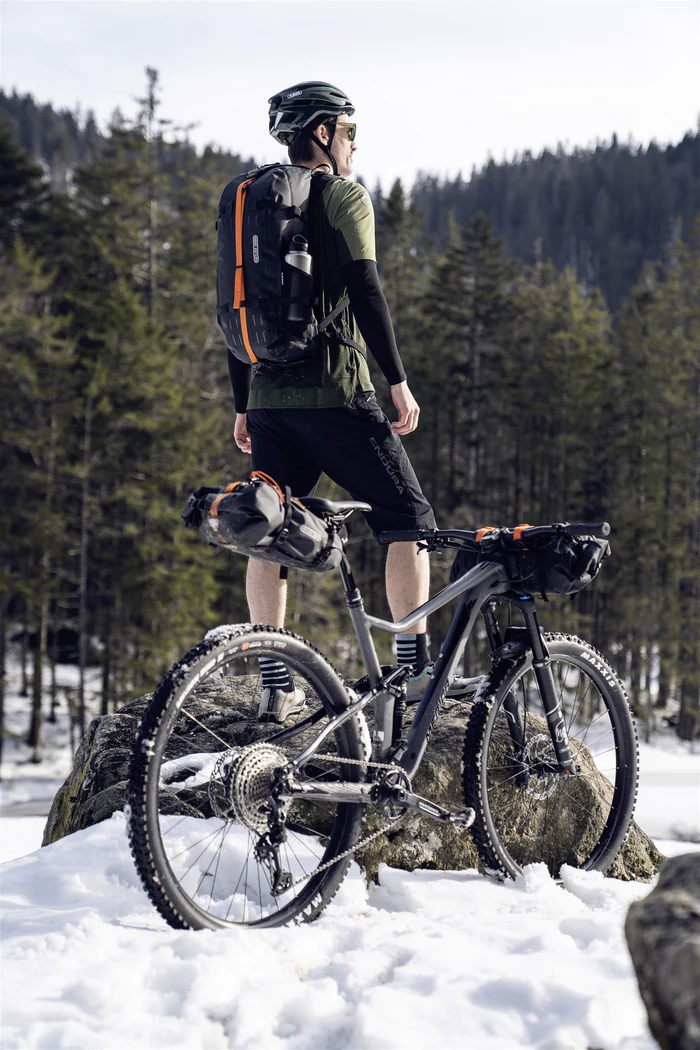 Atrack Bike rugzak