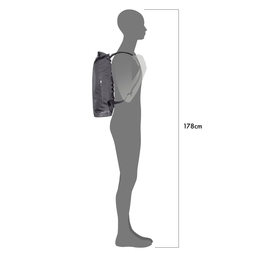 Daypack Metrosphere rugzak