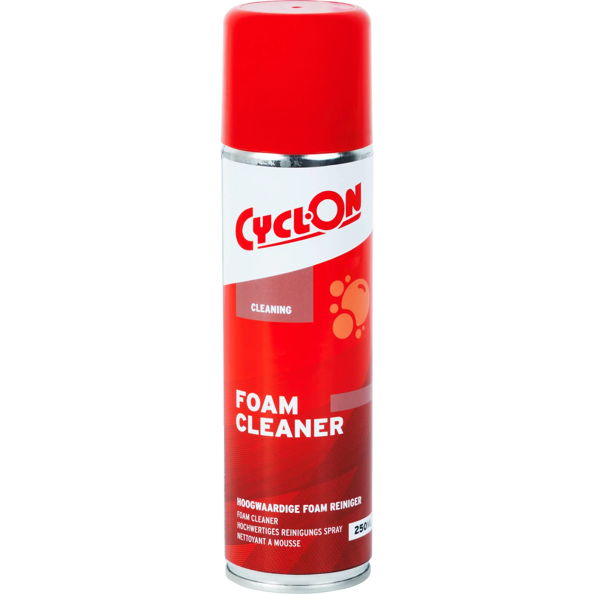 Foam cleaner spray 250 ml