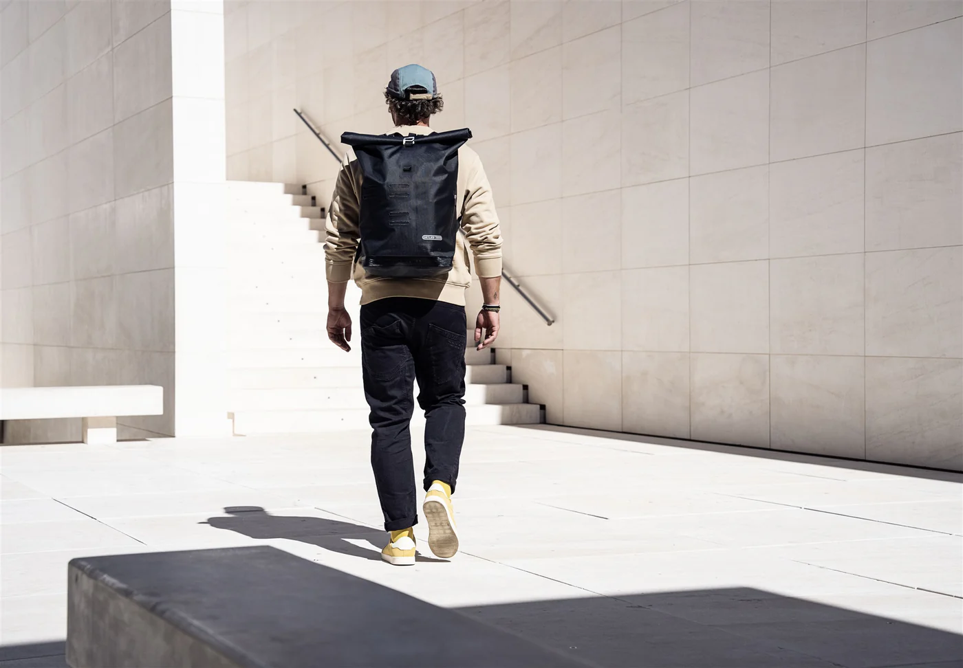 Commuter-Daypack rugzak