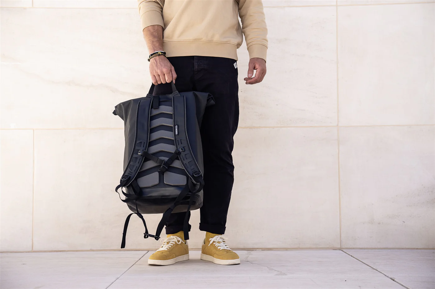 Commuter-Daypack rugzak