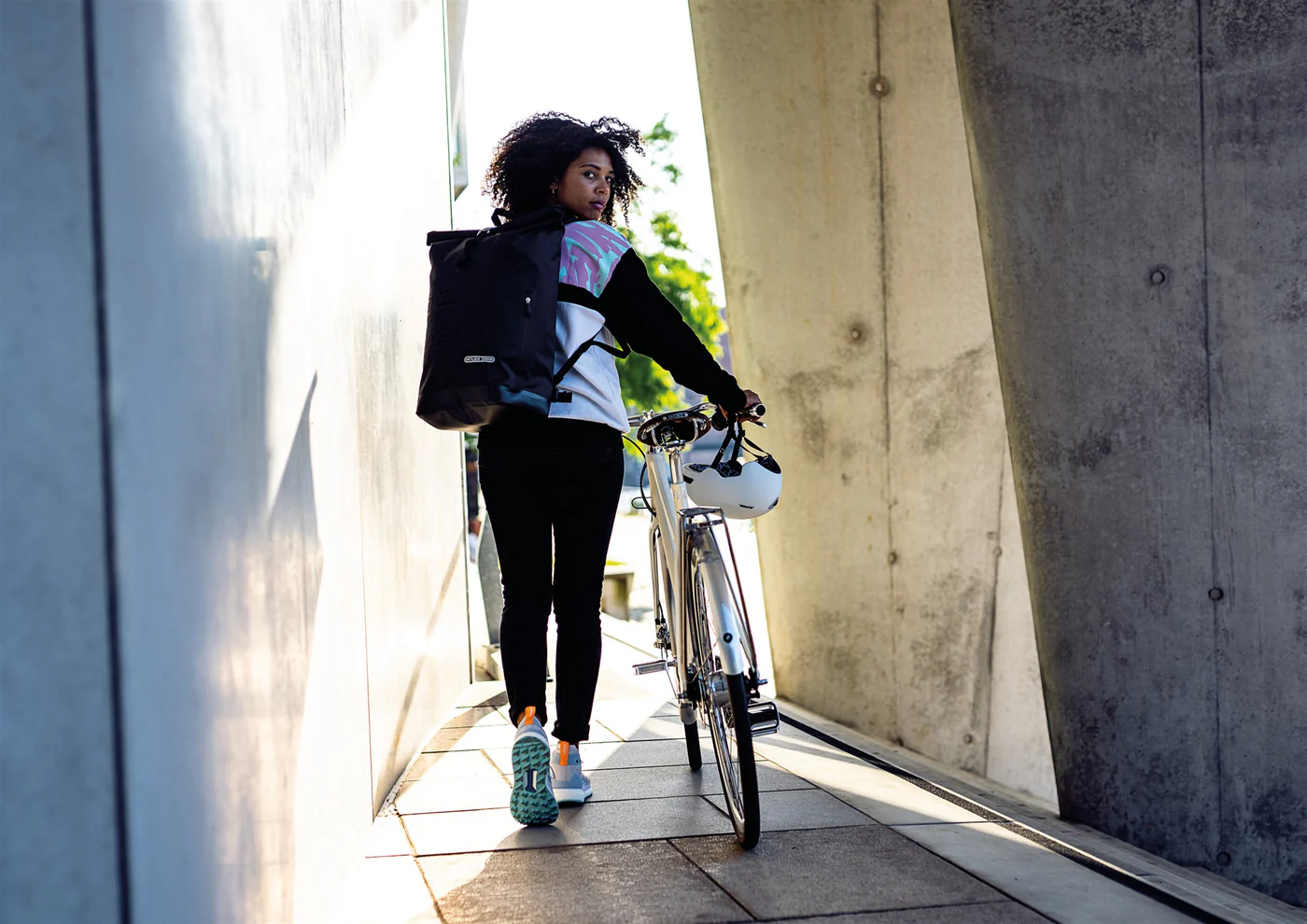 Commuter-Daypack rugzak