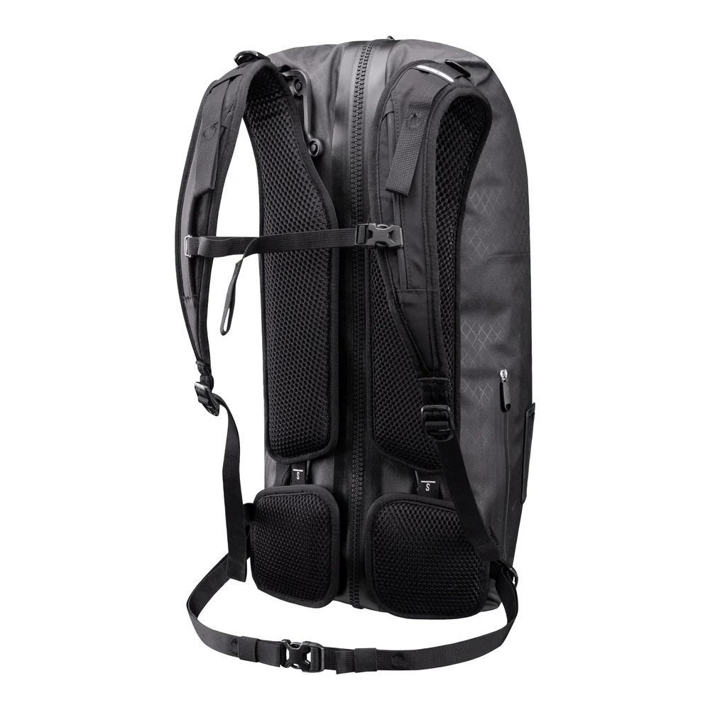 Atrack Metrosphere rugzak