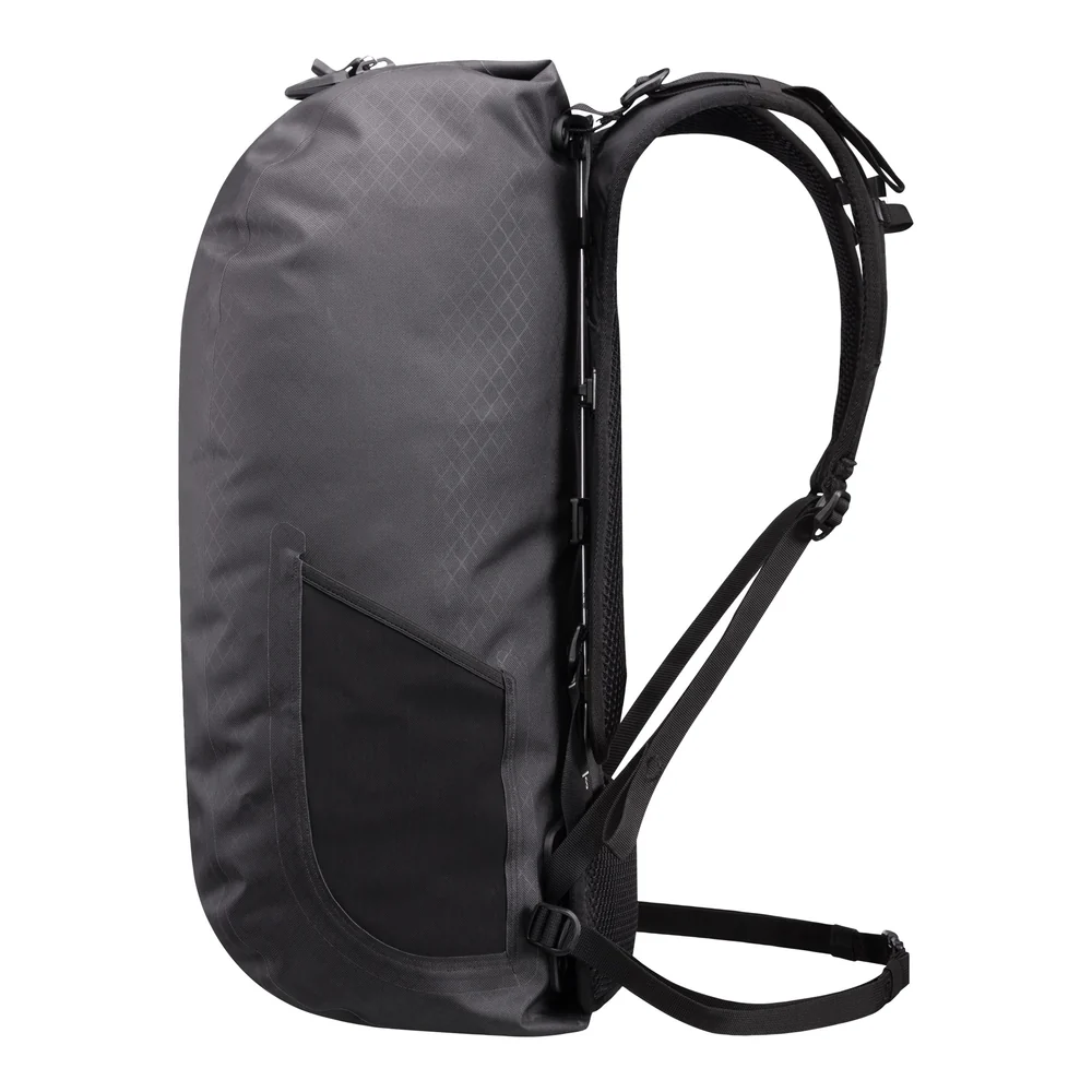 Atrack Metrosphere rugzak