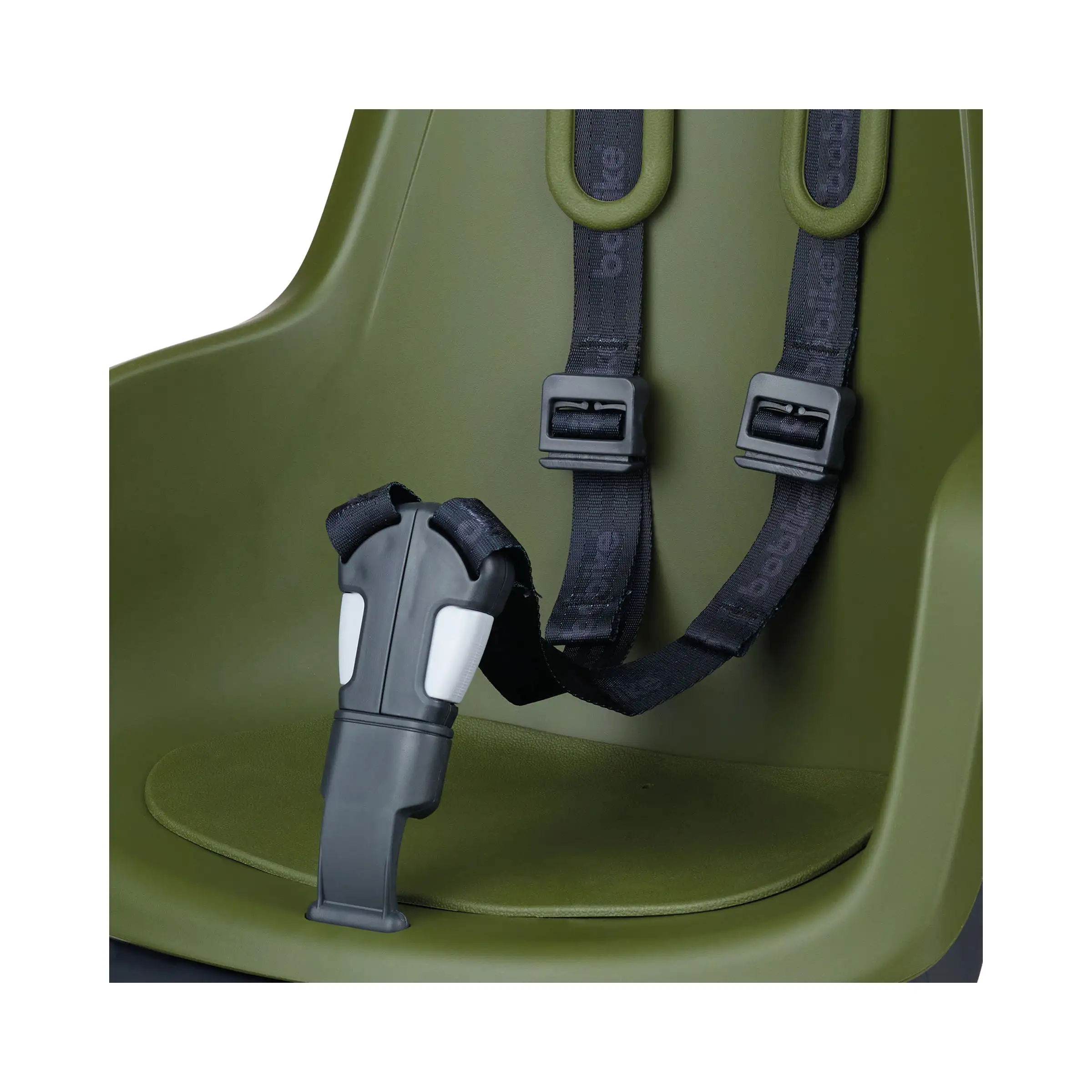 ONE Maxi EB-D achterzitje