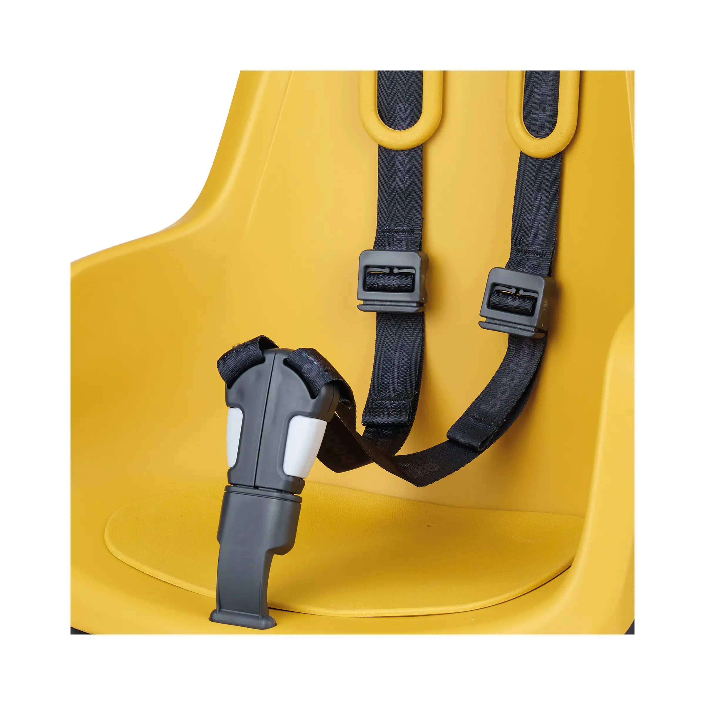 ONE Maxi EB-D achterzitje