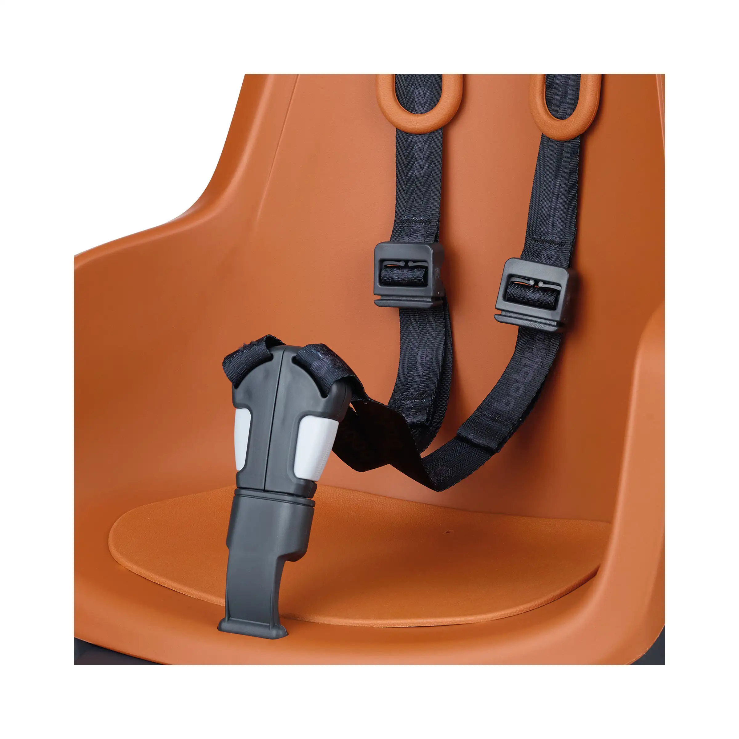 ONE Maxi EB-D achterzitje