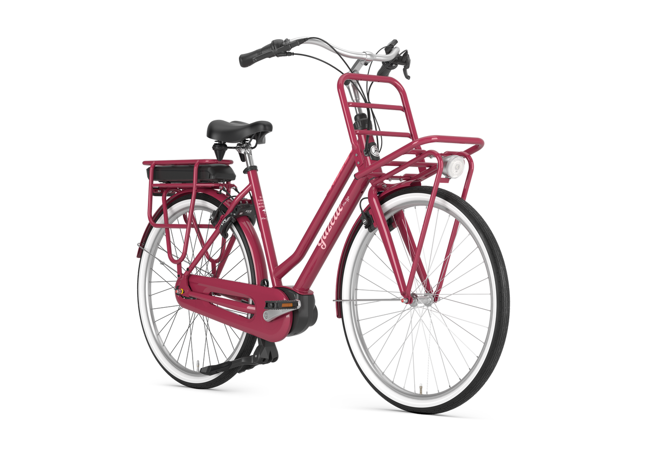 Miss Grace C7 lage instap