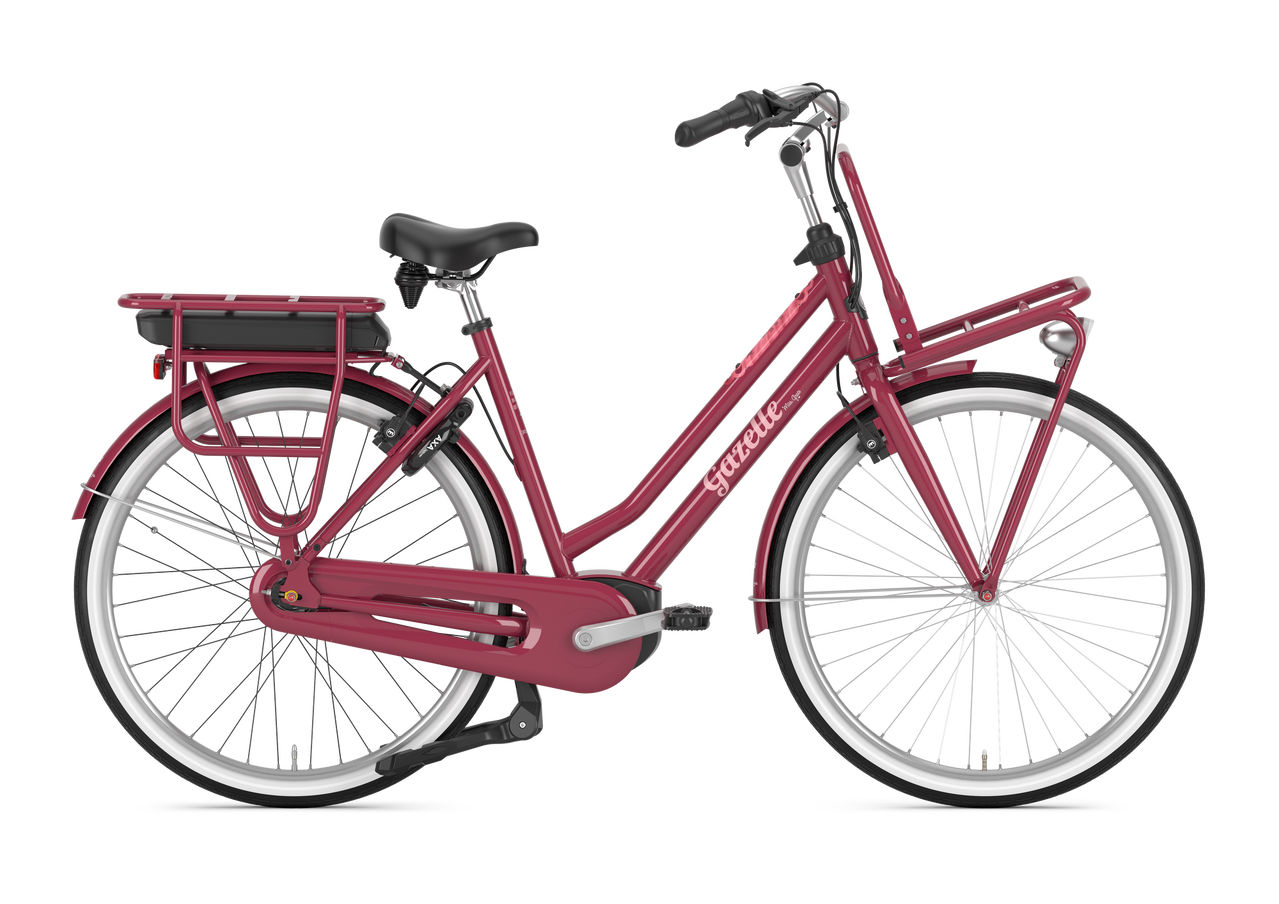 Miss Grace C7 lage instap