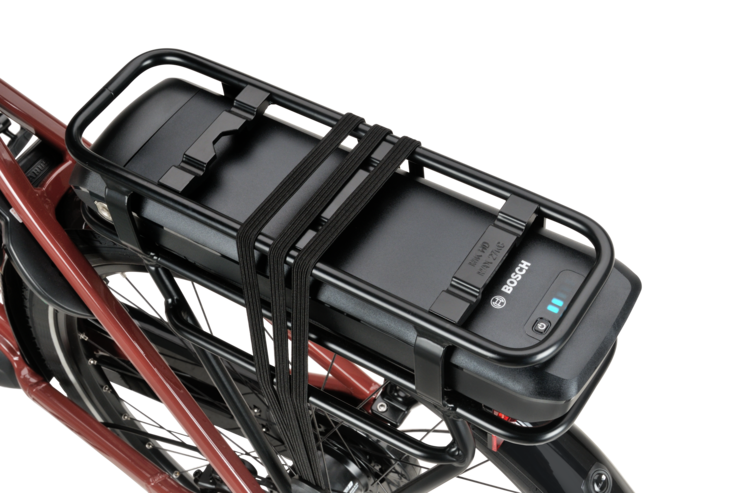 Altura E-go Plus lage instap