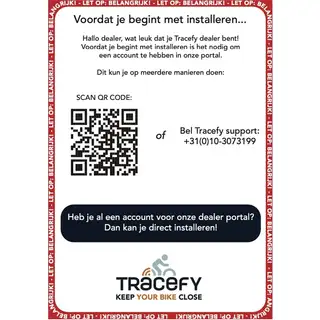Pro GPS tracker