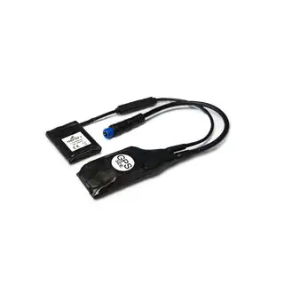 Pro GPS tracker