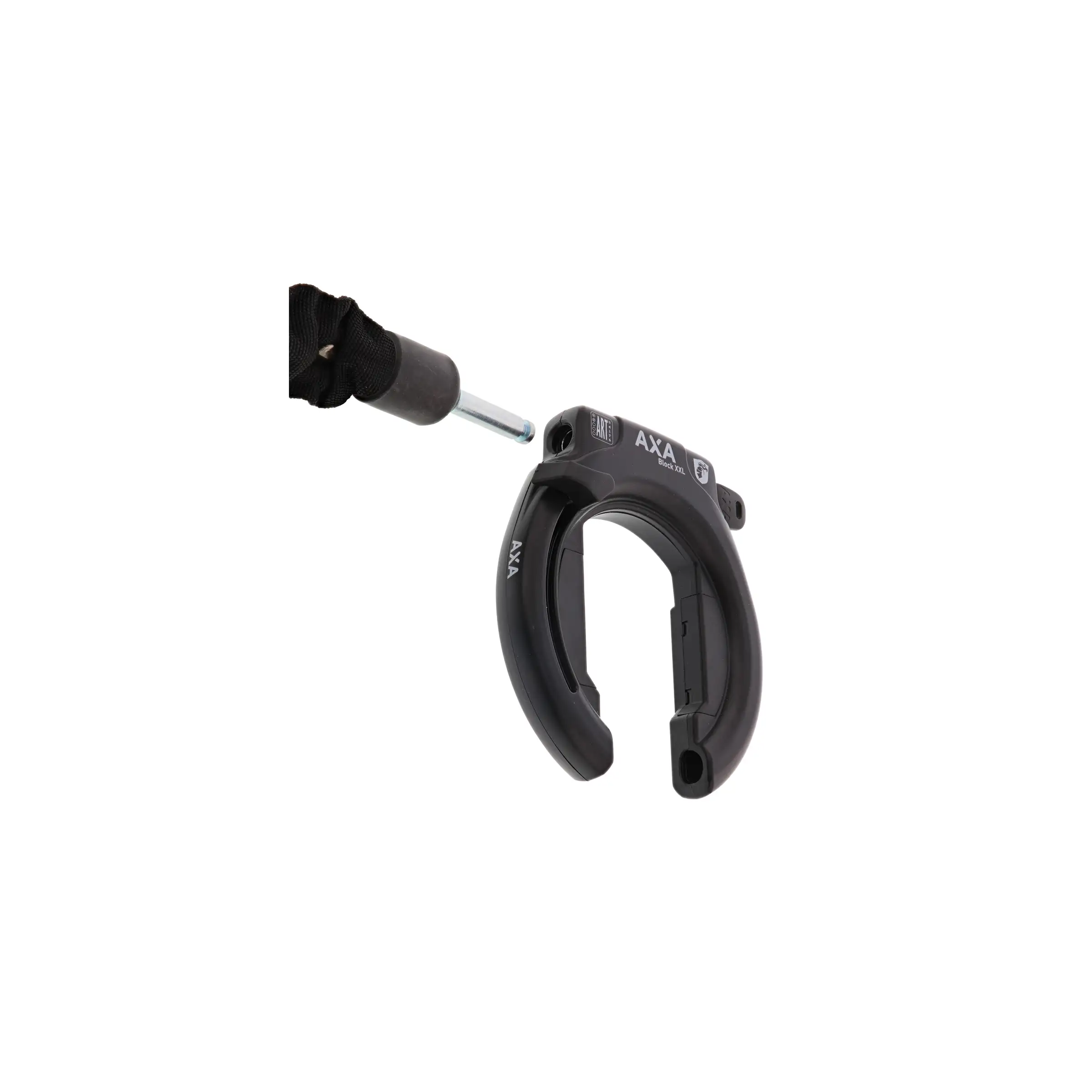 BLock XXL ringslot