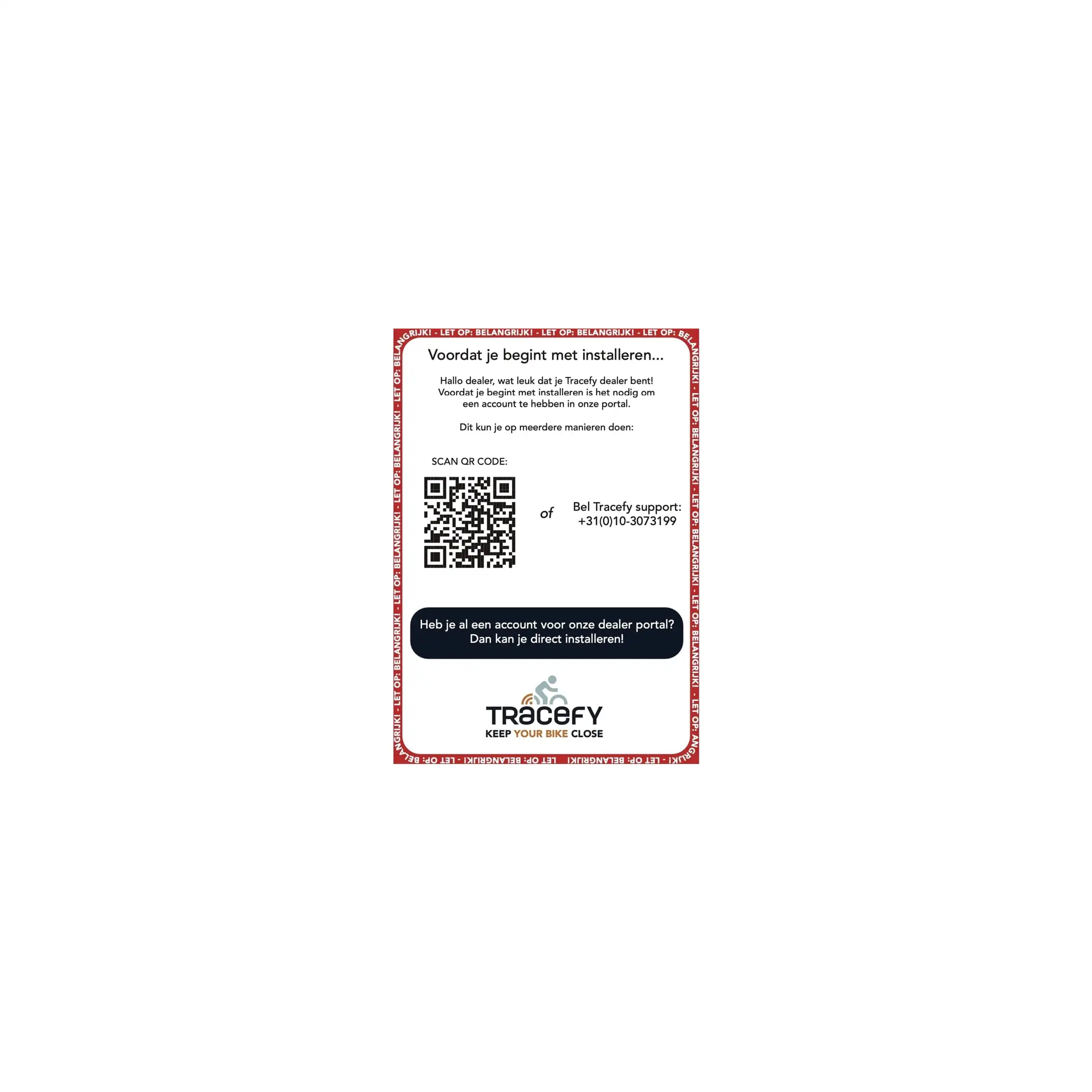 Solo GPS tracker