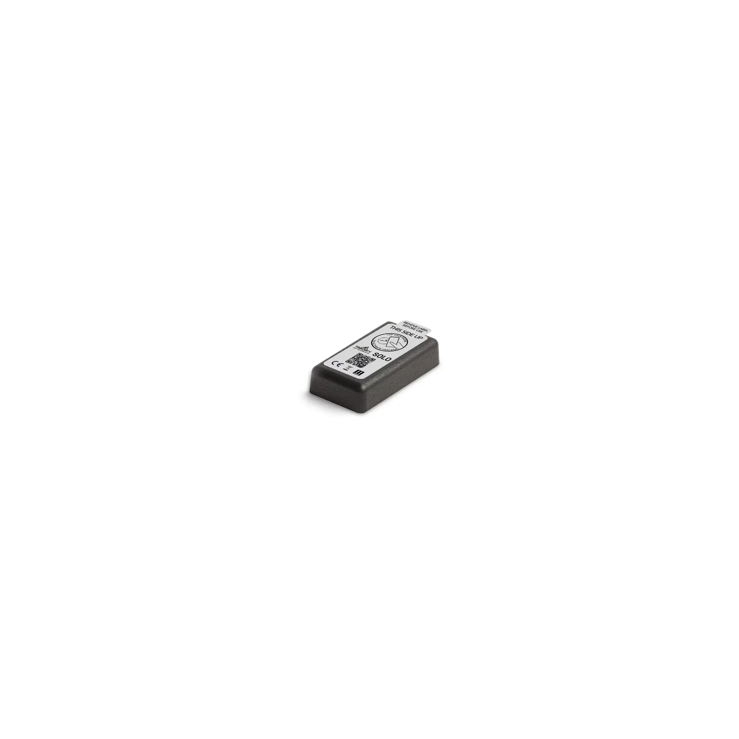 Solo GPS tracker