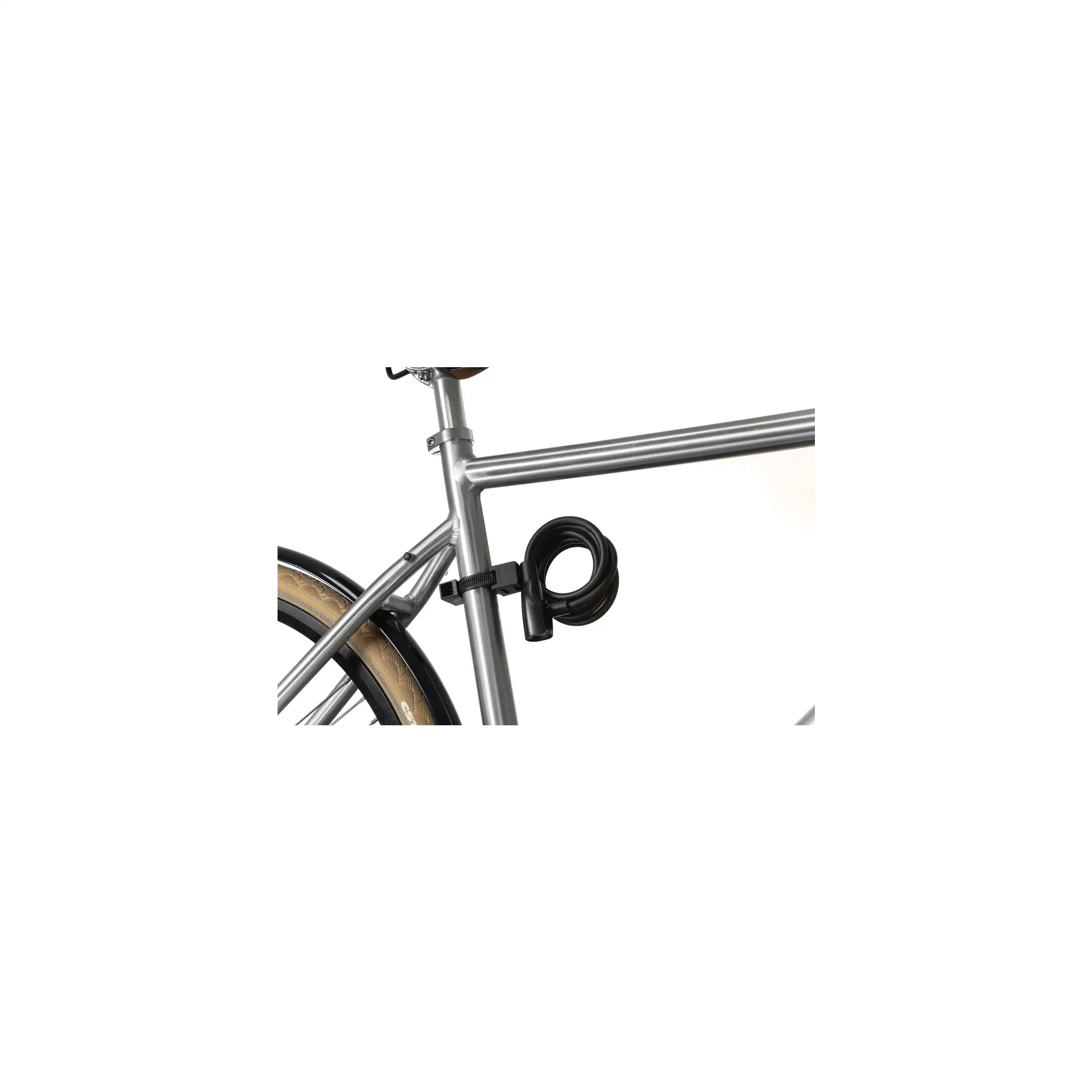 Resolute 8-150 kabelslot